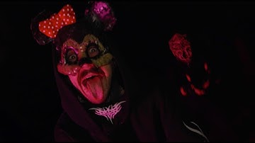 Atavistic Resurgence feat. Golden BSP [Official Video]