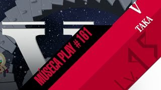 [MUSECA 1+1/2][朱] #161 ★15 V