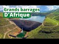 Top 10 Des Plus Grands Barrages D'Afrique
