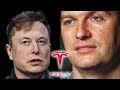Michael Burry: Why I HATE Tesla? (UNBELIEVABLE)