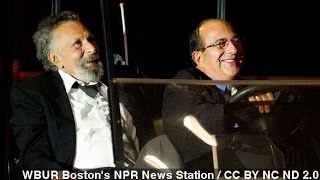 'Car Talk' Host Tom Magliozzi Dies At 77