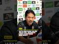 Pelatih kepala Persiraja, Jaya Hartono mengkritik keras wasit yang memimpin laga vs Garudayaksa FC