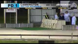 Cannington-09052015-Race-1
