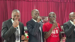 Atumwi  Yehova Ndiye Pothawira Pathu