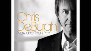 Video thumbnail of "Chris de Burgh - Do What You Do"