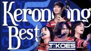 T'Koes - Keroncong Pertemuan