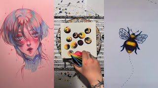 Art TikToks That Are ✨Gorgeous✨ by TikTok Trends 92,314 views 1 year ago 12 minutes, 5 seconds