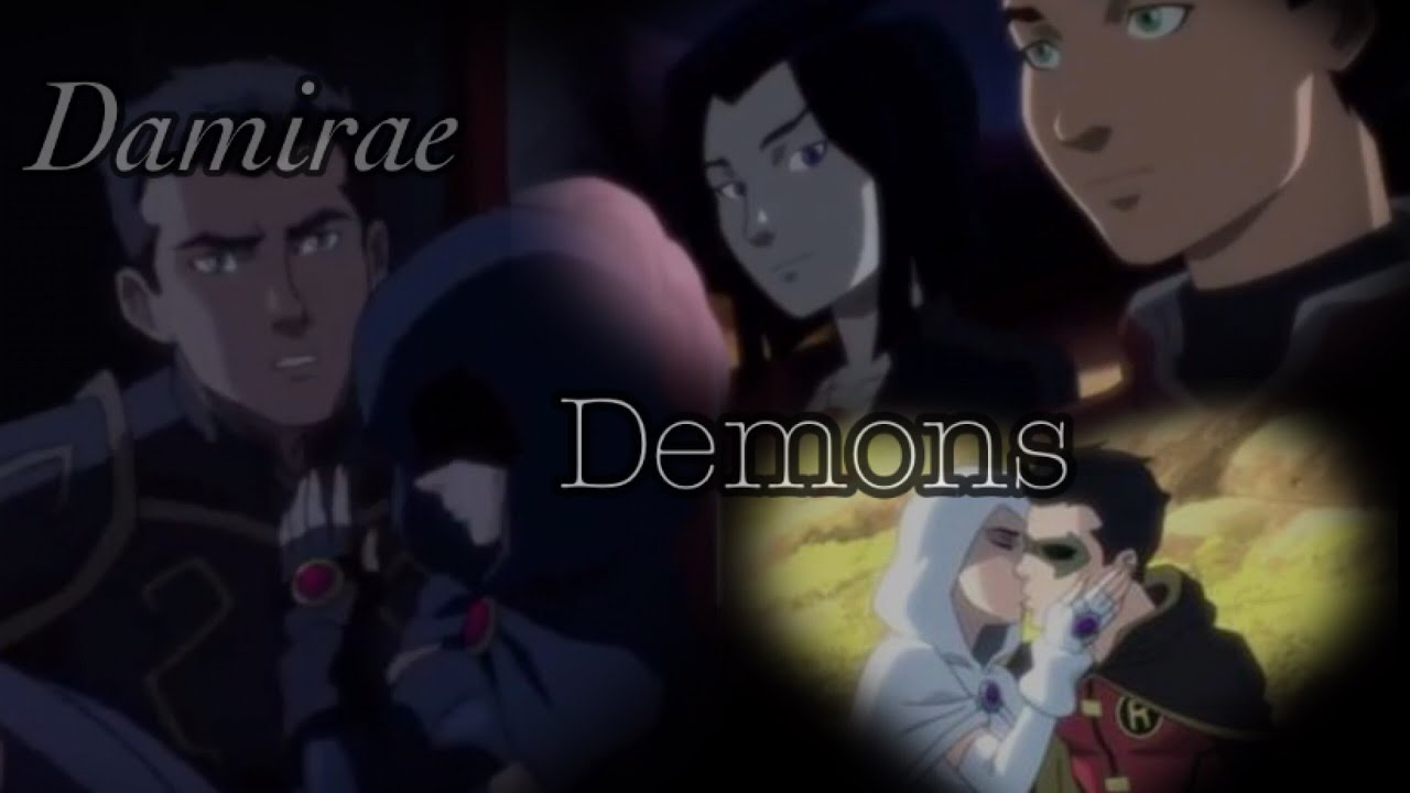 Damirae - Demons