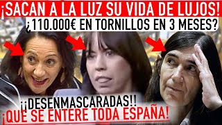 PSOE estalla ¡ACUSANDO a VOX de DINERO IRANÍ! cuando los ABASCAL LANZAN el DESFALCO en CENTRO CÁNCER