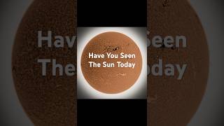 Have You Seen The Sun Like This | Insane Solar Activity