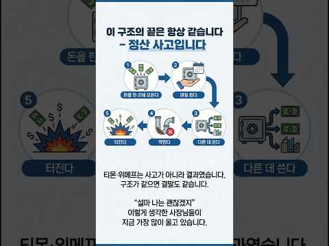 “절세 단말기” 실체 #취약계층지원카드수수료_[21장]#소상공인 #경제 #pg #smartphone