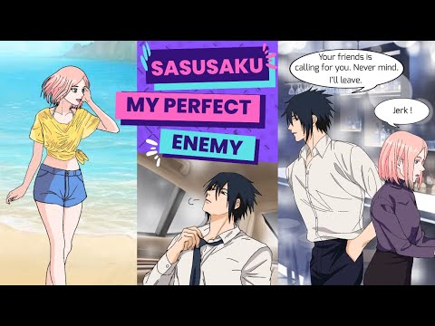 Video: Heeft sasuke ooit sakura gekust?