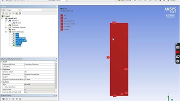 Step 2 - ANSYS - VOF Impinging Jet Flow