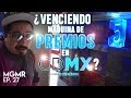 Venciendo Máquina de Premios en CDMX? - MiniGames en el Mundo Real Ep. 27