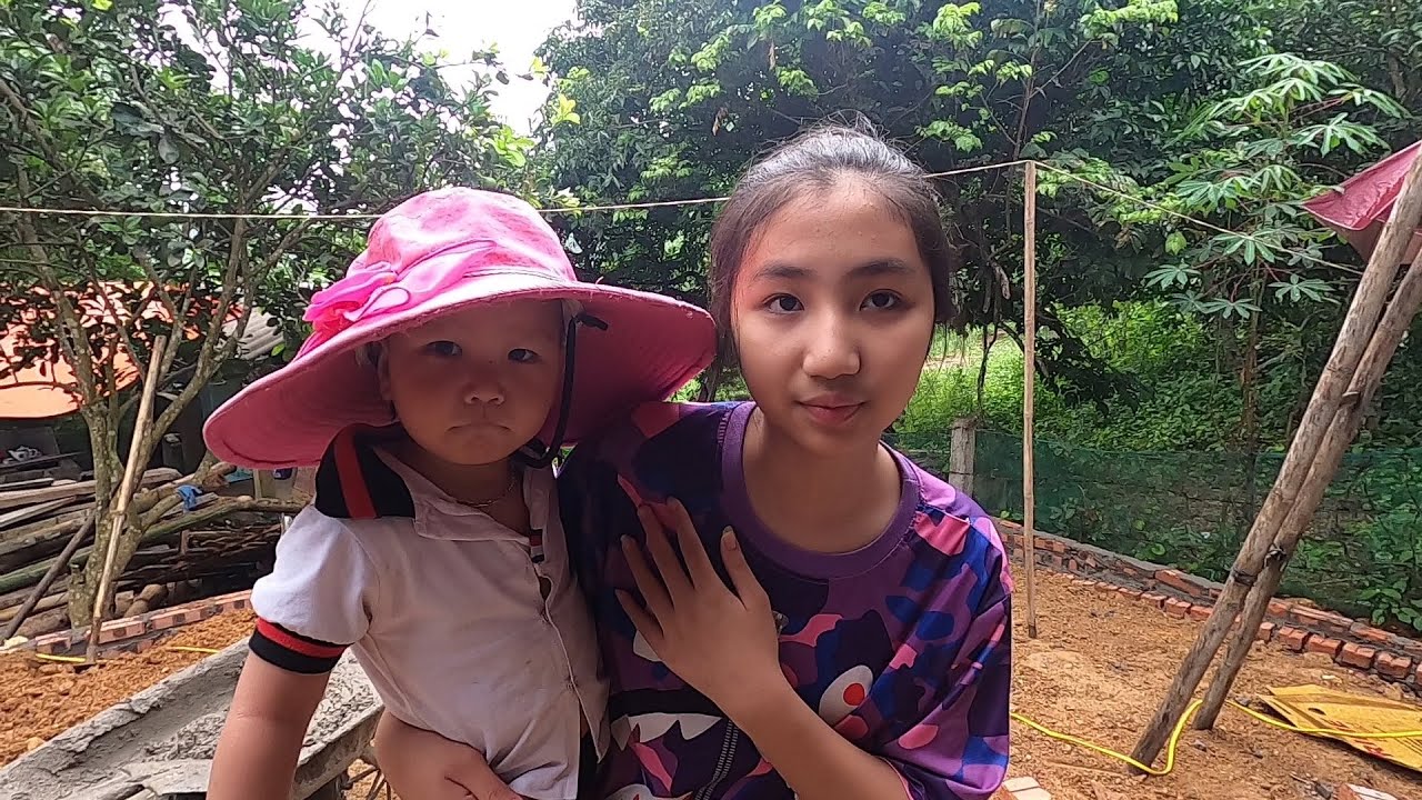 MẸ CON HỒNG GẶP NA.N . NGÀY SẮP XONG NHÀ MỚi CÓ PHẢI DO LÀM NHÀ ??? | Tất tần tật các nội dung về phim mat na hoa hong philippin mới cập nhật