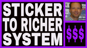 Sparky AI Review - Sticker To Richer System - Part 1 - FREE To Join & Earn.