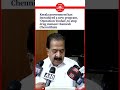 Operation Toofan: Home Minister Ramesh Chennithala announces Kerala's war against drugs