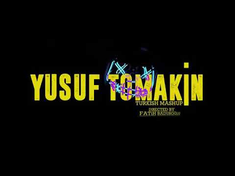 Turkish Mashup - Oyun Havası (Yusuf Tomakin )