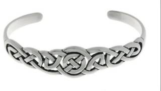Celtic Bracelets