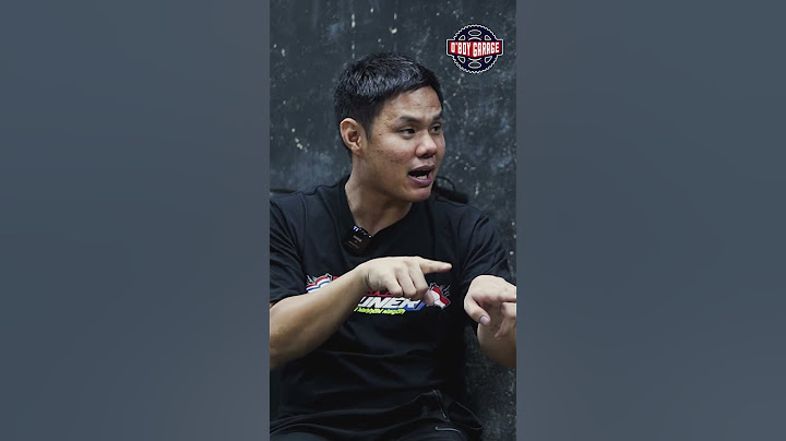 KISAH MOTOR SUROMENGGOLO YANG GAK PERNAH KALAH! #oboygarage #oboy05 #teknotunerhs