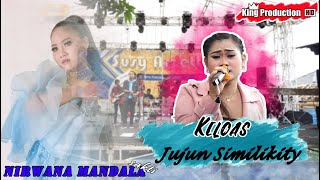 Keloas - Jujun Similikity - Nirwana Mandala Susy Arzetty - Ds.Kroya Indramayu