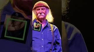Neil Young Reacts To David Crosby Death