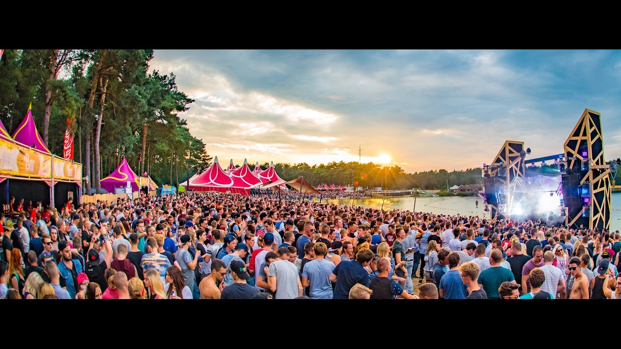 Sunset Festival (Official 2016 Aftermovie) YouTube