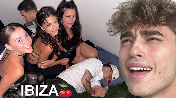 MAMMA NON GUARDARE QUESTO VIDEO #28 Ibiza