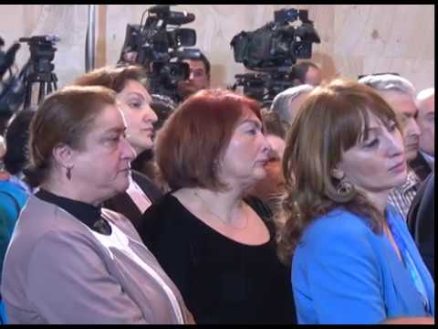 ქართული უნივერსიტეტის საზოგადოება