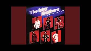 Isley Brothers - You&#39;re beside me