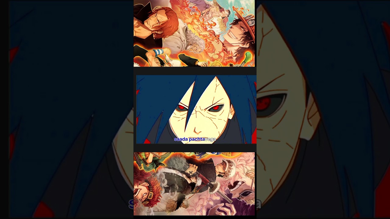 Ver Madara Yadav avm 😏😈 #shorts #anime #naruto #viralshort #trending en YouTube Ver Madara Yadav avm 😏😈 #shorts #anime #naruto #viralshort #trending en YouTube