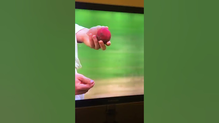 ** CHEATING in CRICKET ** Cameron Bancroft Caught Tampering The Ball