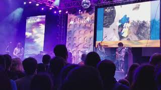 Ice Cap - Sonic Adventure Experience @ MAGFEST 2018