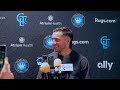 Brandt Bronico Press Conference | Charlotte FC vs. Inter Miami CF