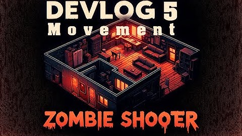 Devlog #5 - Meeting Joe - Improving movement significantly