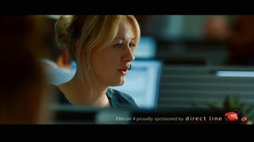 Ice Age   Channel 4 Intro