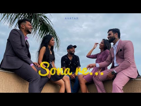 Avatar   SONA RE King  Cover   Latest Hit Songs 2022