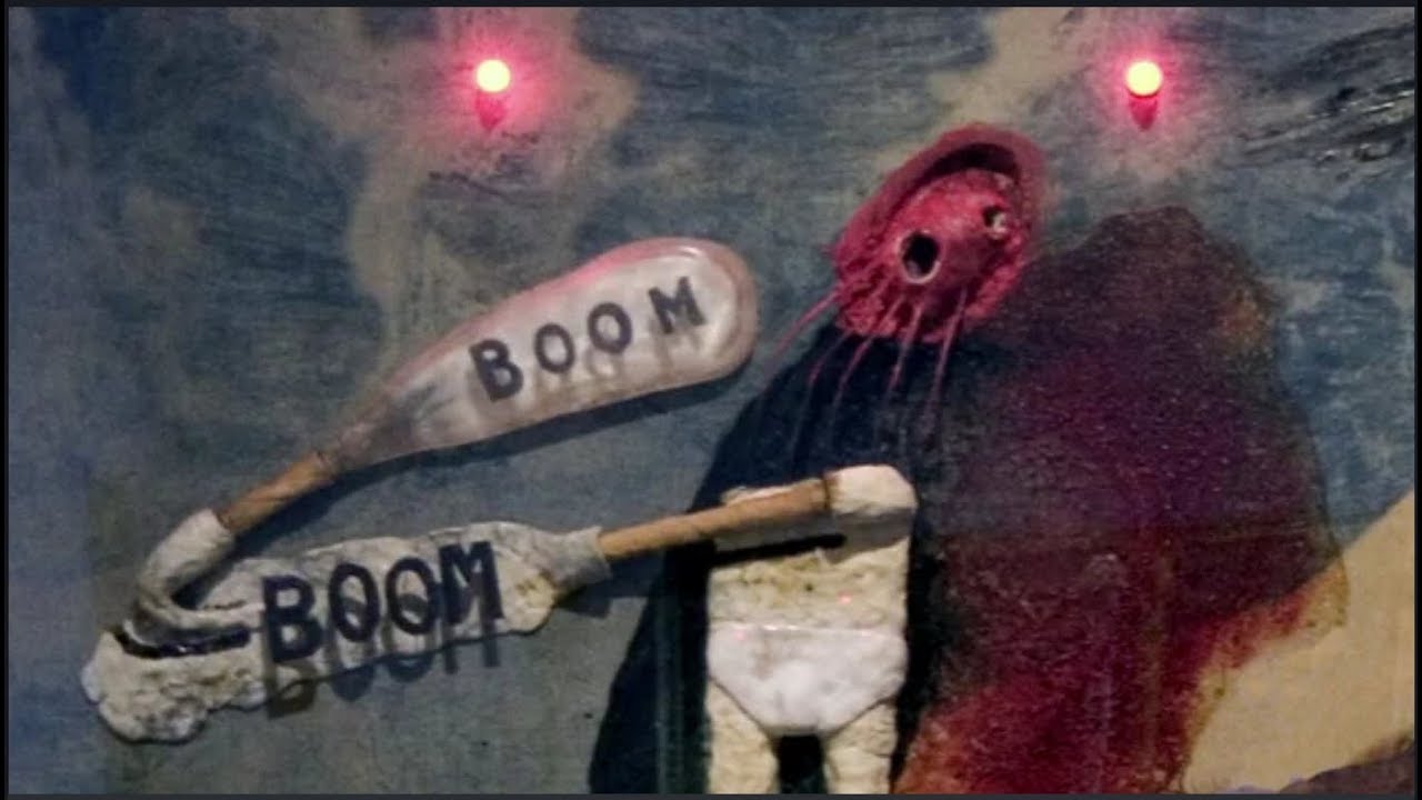 luther imdb Pulp, by Charles Bukowski (chapters 43 ~ 51)