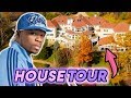50 Cent | House Tour 2020 | Connecticut MEGA Mansion & Africa Estate