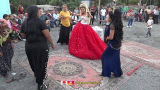 Roman Severler 2020 Bolulu Geli̇n Den Şhow Sakarya Roman Düğünleri̇ Toprak Produksi̇yonn