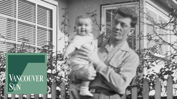 Douglas Todd tells his father's shock-therapy stor...