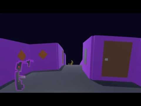 Maze Generator Demo Playthrough