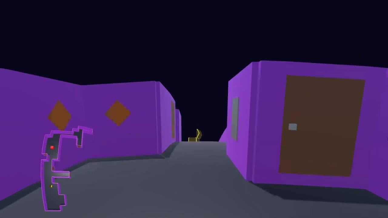 Maze Generator Demo Playthrough