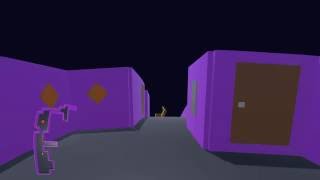 Maze Generator Demo Playthrough