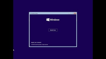How to create Bootable Windows 10 USB from UBUNTU| by Tech Flix