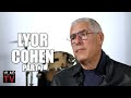 Lyor Cohen Explains How Labels are &quot;Day Trading Rappers&quot; These Days (Part 7)