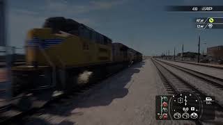 Train Sim World 2 Introducción al ferrocarril Sherman Hill screenshot 5