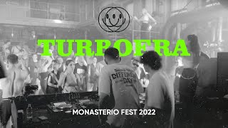 Turboera – Monasterio Fest 2022