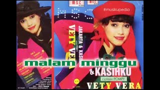  Album Vety Vera  Jakarta U0026 Kasihku