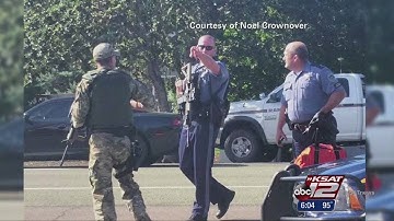 Texas State University